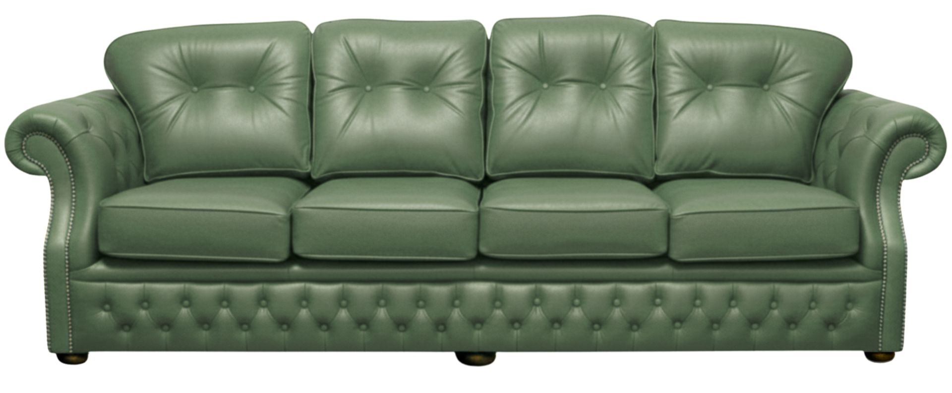 The Warwick Chesterfield